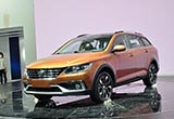 1.5L/1.0T兩款動(dòng)力 駿派CX65將明年上市