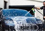 洗车店把车子刮花？许多车主不知道的内幕