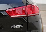 長城汽車高端品牌月銷過萬 凈利卻大跌60%