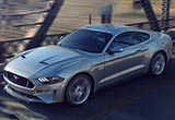 福特野馬推插電混動版車型 搭載9AT變速箱