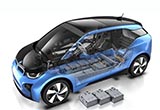 寶馬電動汽車電池壽命將達15年以上 可回收