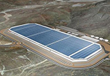 2025年全球鋰電池需求達(dá)到500億瓦時(shí)