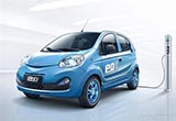 2020年 全世界一半的純電動汽車將來自中國
