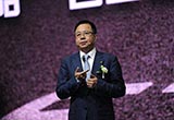 李峰告別北汽 加盟蔚來資本擔任合伙人