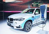 新能源車成增長主力 特斯拉大比重領銜