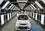 中國(guó)將主宰電動(dòng)車資源 或成全球電動(dòng)車工廠
