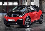未来之i与最新M 试驾全新BMW i3s及M5