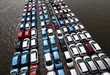 韓國11月汽車出口量同比下降8% 銷售慘淡