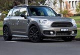 MINI全新SUV有望2021年發(fā)布 將推純電動版