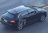 奧迪Q8無偽諜照曝光 或北美車展亮相