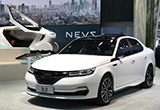 NEVS計劃開始生產(chǎn)電動車 有望國內(nèi)建立工廠