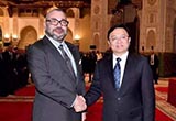 比亞迪摩洛哥建廠 云軌項目走向國際市場