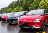 阿里入局參股小鵬汽車 新能源會被BAT催熟嗎