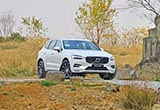 沃尔沃全新XC60，脱胎换骨？清新脱俗？