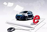 BAT為何選擇剛剛成立的新汽車企業(yè)？