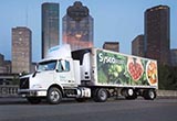 這些金主爸爸為特斯拉 semi 電動卡車買單