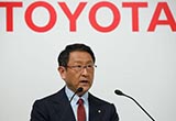 豐田松下組建聯(lián)盟 制定車載電池業(yè)統(tǒng)一標(biāo)準(zhǔn)