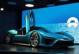 10家新造車勢(shì)力融資情況對(duì)比 蔚來百億規(guī)模