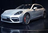 保時(shí)捷傾聽中國客戶聲音 首推5座版Panamera