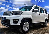 長(zhǎng)安推新7座SUV 首搭1.3T引擎/動(dòng)力超1.6L