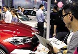 年尾沖量車市走暖明顯 促銷活動層出不窮