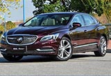 別克品牌發(fā)力高端化 將推高端SUV車型