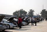 11月二手車消費(fèi)大數(shù)據(jù)發(fā)布 80后消費(fèi)為主力
