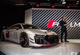 Audi Sport老板確認(rèn) RS陣線2020年電子化