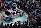 中國電動車產(chǎn)量新規(guī)引發(fā)歐美過剩擔(dān)憂