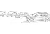 大眾曝新車計(jì)劃 將推出兩款全新SUV車型
