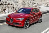 無出其右 Alfa Romeo Stelvio QV首試