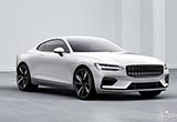 Polestar 1首發(fā)市場(chǎng)公布 2018年初預(yù)訂購(gòu)