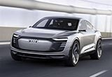 Audi Sport未來(lái)將推純電動(dòng)性能車