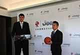 Jeep成為CBA贊助商 共促中國籃球事業(yè)發(fā)展