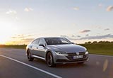 大眾新Arteon R配新動力 將獲400馬力