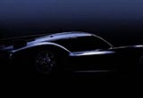 夠拉風 豐田GR Super Sport概念跑車預告圖