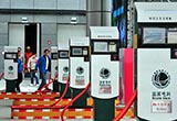 濟南將打造新能源汽車三公里快充電服務(wù)圈