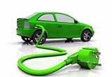 西安 新能源車與充換電設(shè)施需接入市級平臺