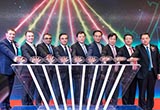 華晨雷諾金杯成立 2022年目標年銷售15萬輛