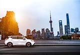 廣汽新能源GE3 后來(lái)者如何登陸上海灘？
