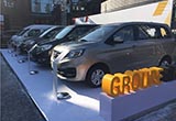 塵埃落定 華晨與雷諾正式成立合資公司