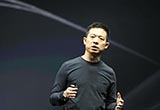 樂(lè)視獲超10億美元融資 賈躍亭出任FF全球CEO