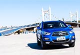 海馬汽車的無奈  國(guó)外開花國(guó)內(nèi)不香