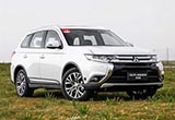 廣汽三菱工廠產(chǎn)能擴建 年產(chǎn)整車增10萬
