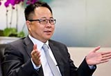 傳李峰告別北汽 加入蔚來資本并擔(dān)任合伙人