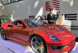 傳統(tǒng)車企屢被新造車勢(shì)力撬墻腳