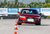 奧迪A6 Avant Sport測(cè)試 明明可以靠顏值