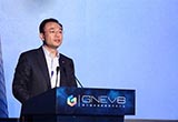 鄭剛 打造新能源汽車最大的創(chuàng)新開放平臺