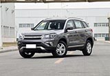 無冕之王 長安CS75 VS 榮威RX5你怎么選？