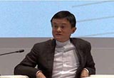馬云搶占汽車駕駛艙只是剛剛開始